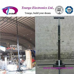 Tourgo Crank Stand for Event Lighting