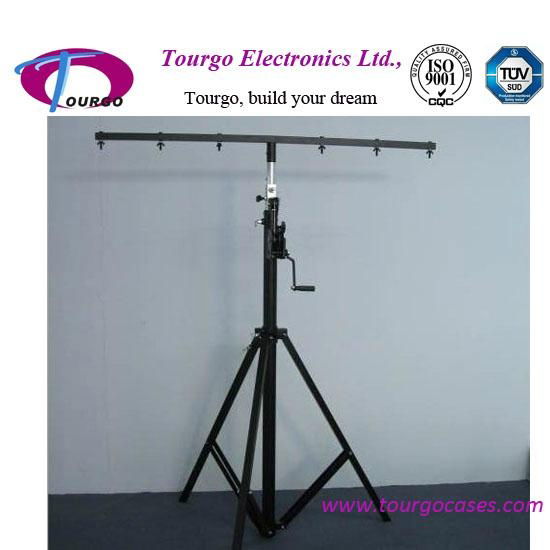 Tourgo Crank Stand for Event Lighting 4