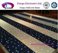 Black and White Starlit LED Dance Floor  1