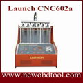 Launch CNC602a Injector Cleaner and Tester from newobdtool 1