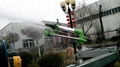 Sprinkler Gun for Hose Reel Irrigation System 4