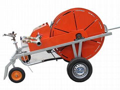 JP50/180 hose reel irrigation system