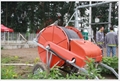 JP50/180 hose reel irrigation system 2