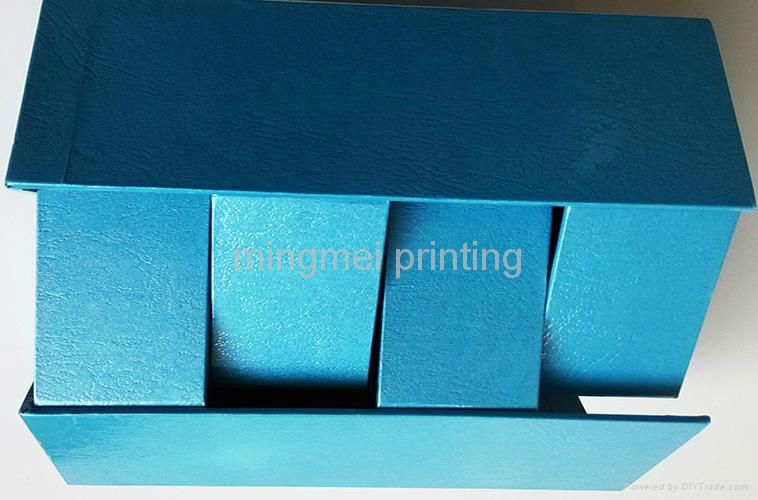 Customized Jewelry Storage Paper Box for Girls Gift 2