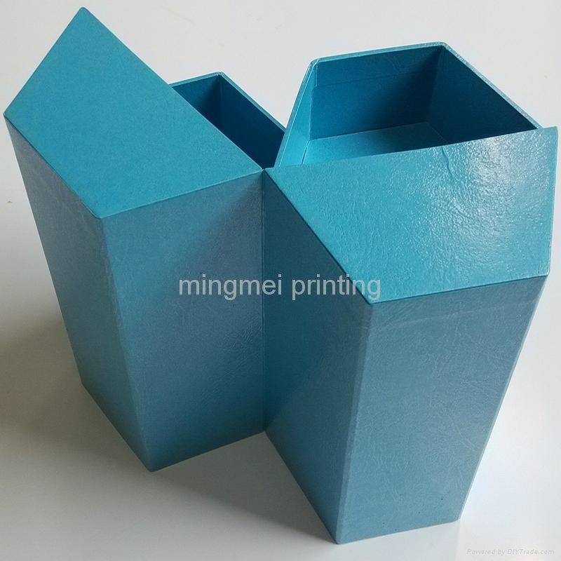 Customized Jewelry Storage Paper Box for Girls Gift 4