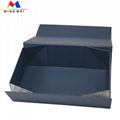 customized foldable paper box for wine