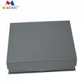 customized bookshaped paper box for gift package