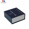 Customized T-shirt paper package box