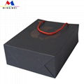 Customized Shopping carrier paper bag  3