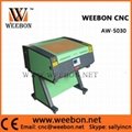 mini CNC Laser Machine AW-5030
