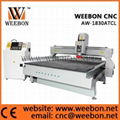 Linear ATC Wood CNC Router 1830