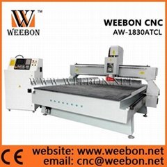 Linear ATC Wood CNC Router 1830