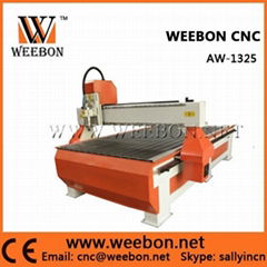 Woodworking CNC Router 1325