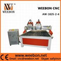 Multi-head CNC Engraving Machine 1