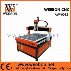 Advertising CNC Router AW-9012