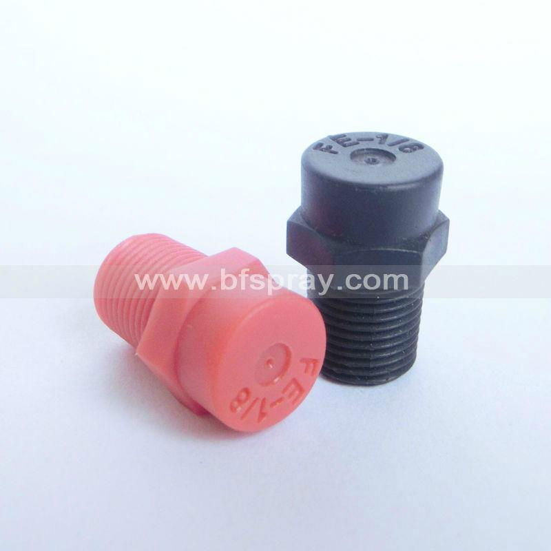 Anti-drip plastic fine mist nozzle 2