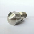 AAX low pressure fine mist fuel oil nozzle