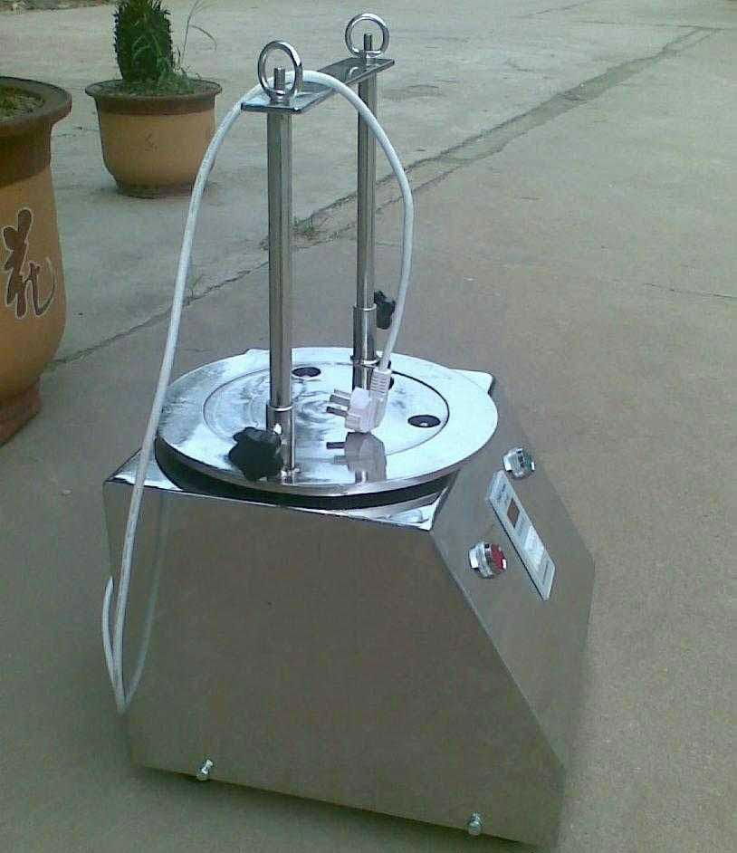 Test Sieve Shaker for quality inspection 