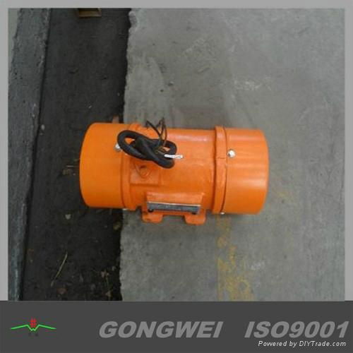 YZO Series Electric vibration shaker motor IP55 .15KW