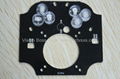 6pcs laser lamp IR50M