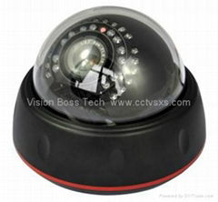 1.3MP IP camera indoor