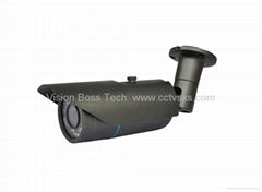 2.0MP IP camera outdoor