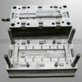 plastic injection mold