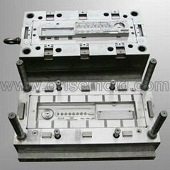 plastic injection mold