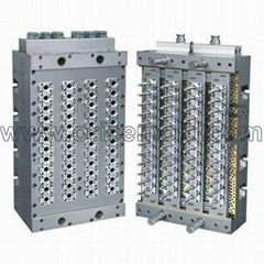 plastic injection mold