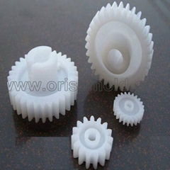 Plastic gears