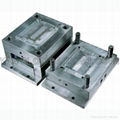 Plastic injection mold 1