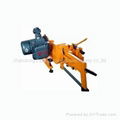 Electric rail cutting machine made in china 1