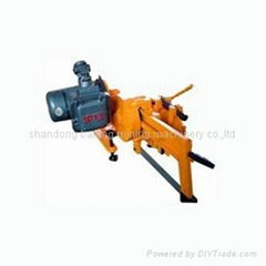 Electric rail cutting machine made in china