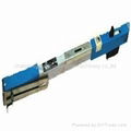 Digital 900mm universal railway track gauge 1