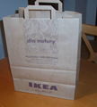 Paper Carrier Bags Gift Bags Shopping Bags 4