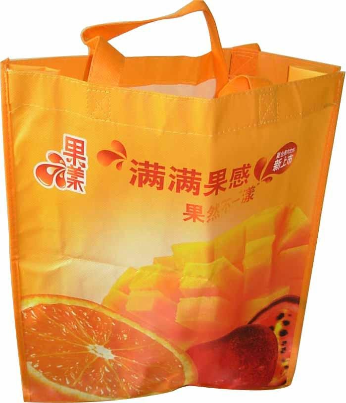 Non-woven Fabric carrier bags  shopping bags  gift bags