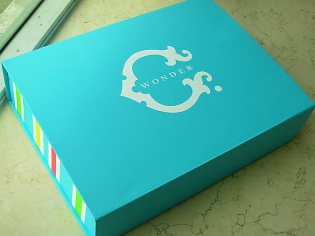 Gift Box  Wooden Box  Cardboard Box  Luxury Box 2