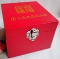 Gift Box  Wooden Box  Cardboard Box  Luxury Box 5