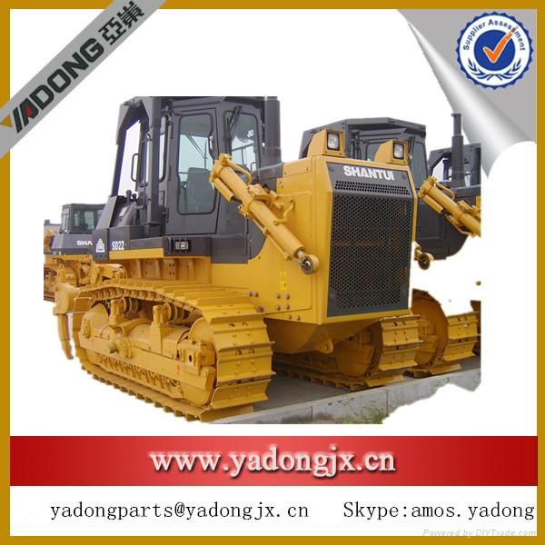 SHANTUI SD22 bulldozer 