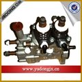 PC400-7 Fuel injection pump