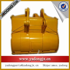 PC300 bucket