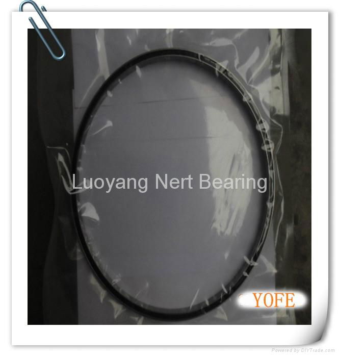 Deep Groove Thin Section Ball Bearing