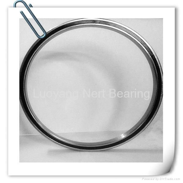 Deep Groove Thin Section Ball Bearing  2