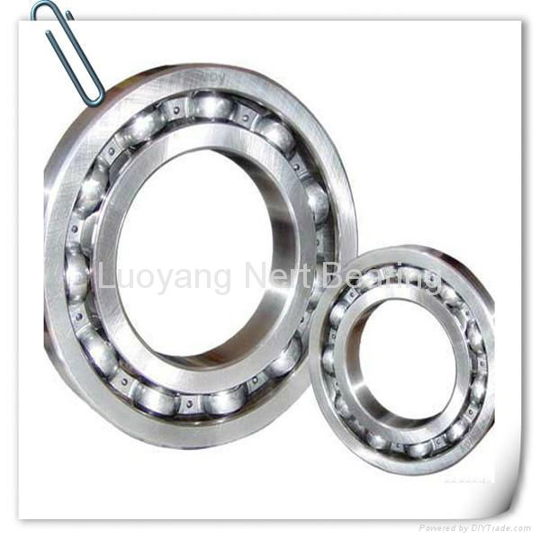 Deep Groove Ball Bearing From Manufacturer