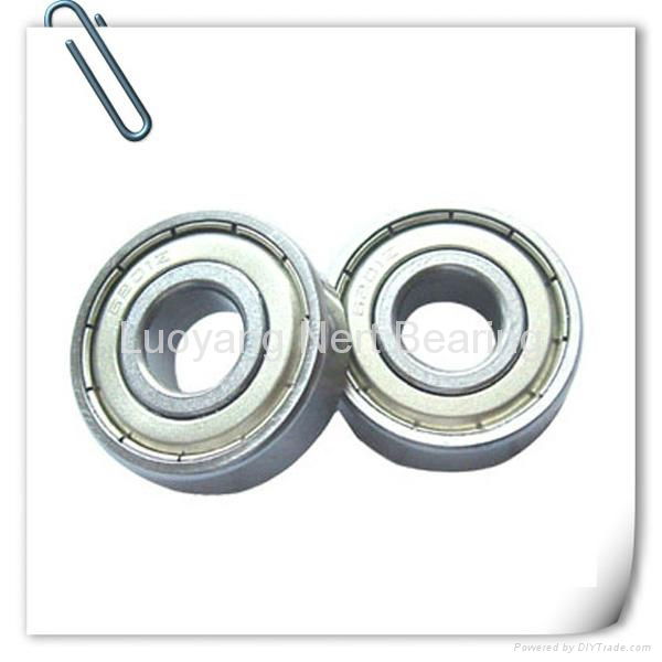 Deep Groove Ball Bearing From Manufacturer 2