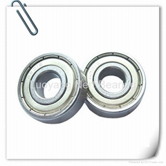 8mm Series Metric Slim Bearing Model:NK05008AR0