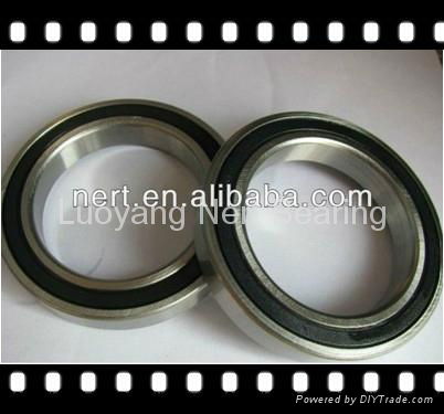 8mm Series Metric Slim Bearing Model:NK05008AR0 2