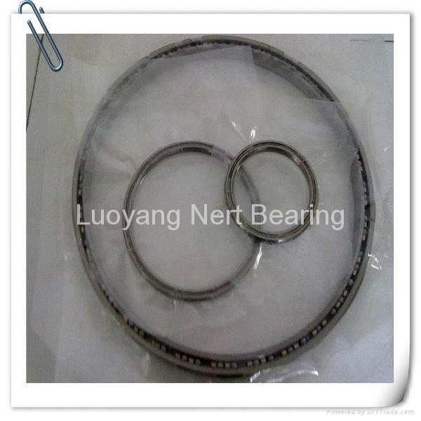 High Precision Thin Section Bearing  2
