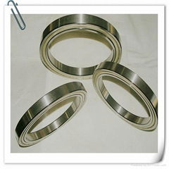 K12020CP0 20mm Series Metric Slim Bearing