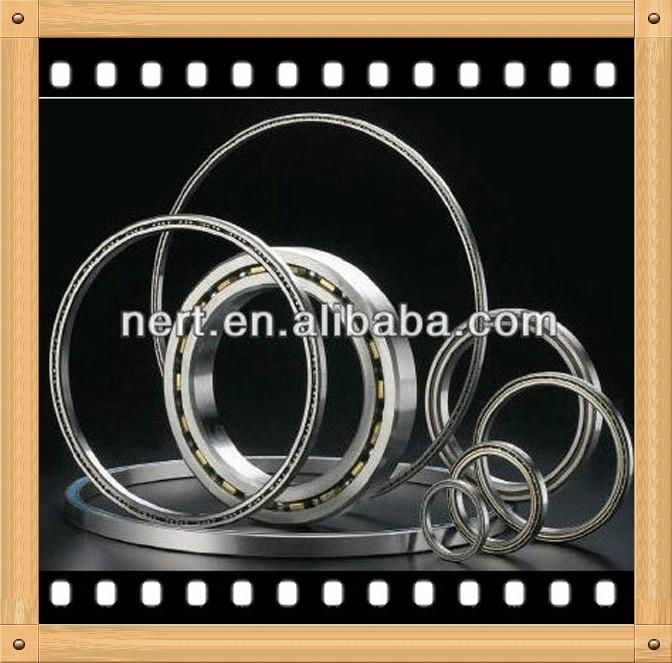 JU110XP0 Sealed thin section bearing